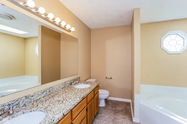 $2,335 | 3735 Crickwood Drive, Indianapolis, IN 46268