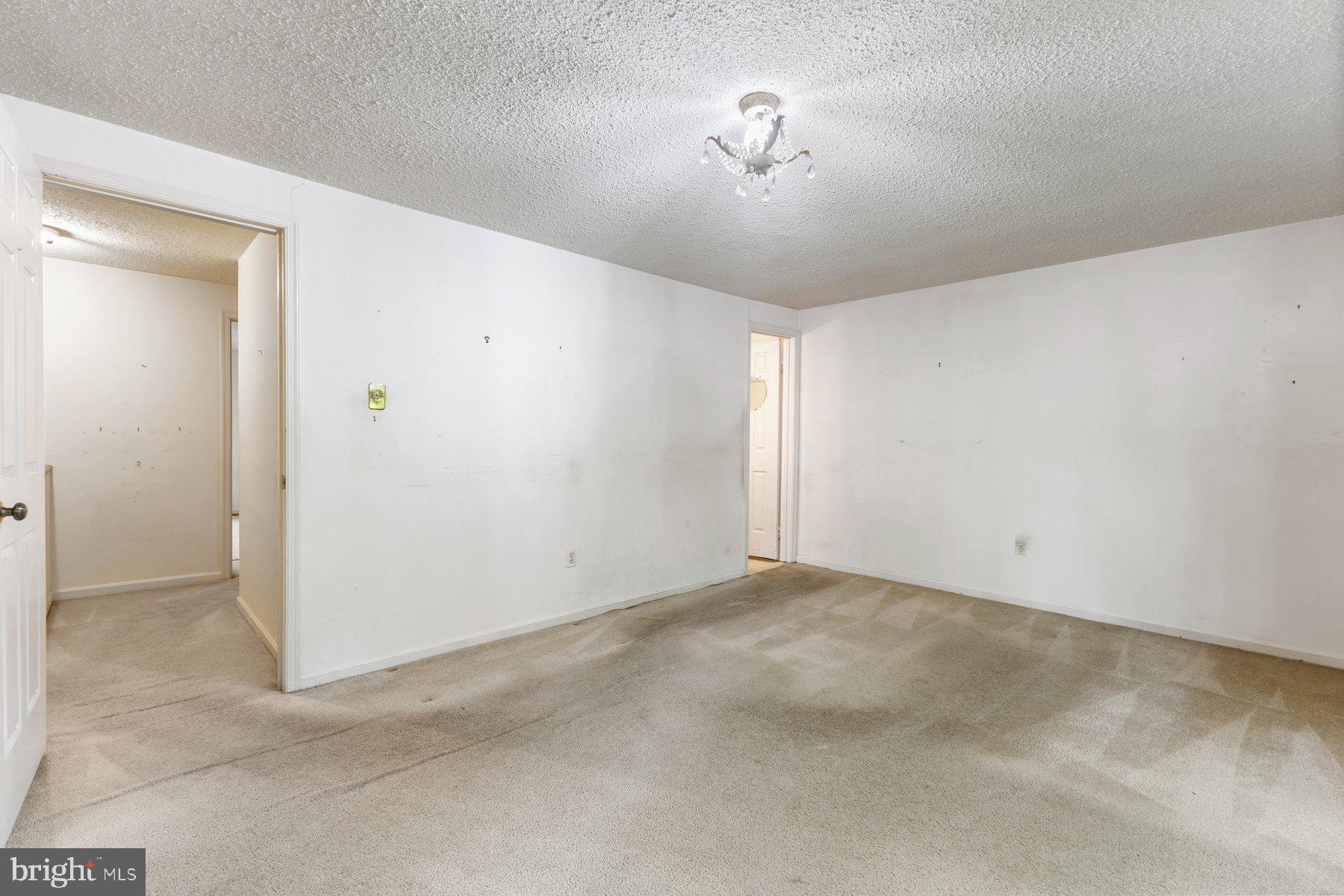 11337 Baroque Road Silver Spring, MD 20901 - Photo 12 of 29 a view of an empty room