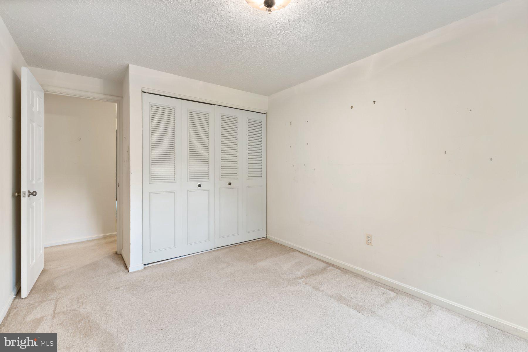 11337 Baroque Road Silver Spring, MD 20901 - Photo 19 of 29 a view of an empty room