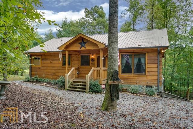 10 Nicholas Way Ellijay, GA 30540 - Photo 1 of 1 Gallery Image 1