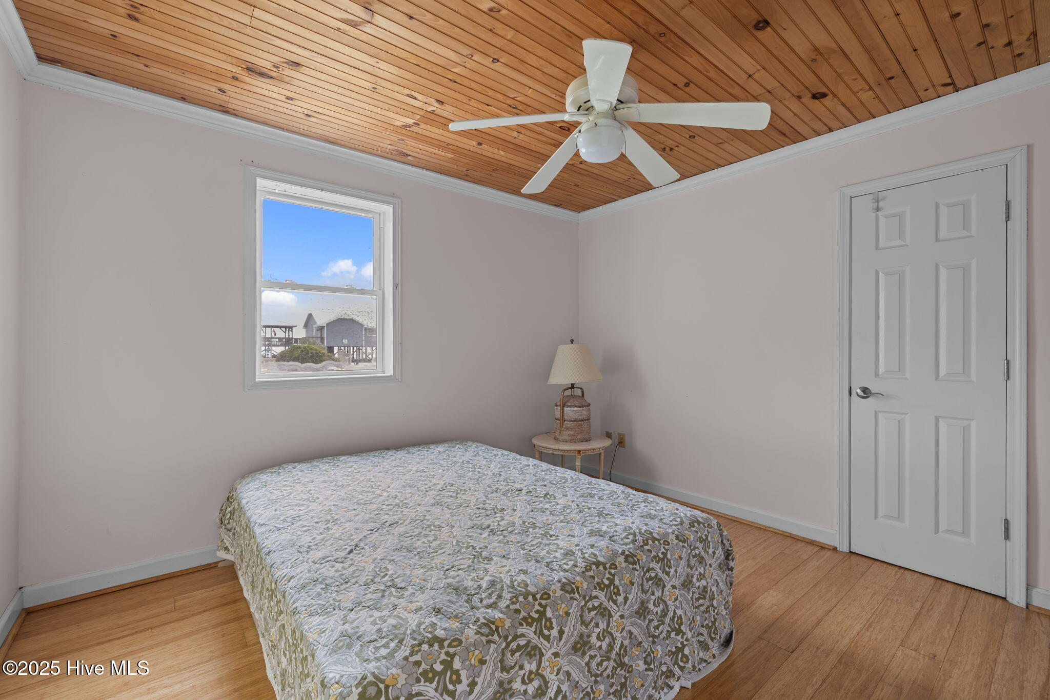 158 Hoffman Beach Road Atlantic Beach, NC 28512 - Photo 24 of 56 Bedroom 3