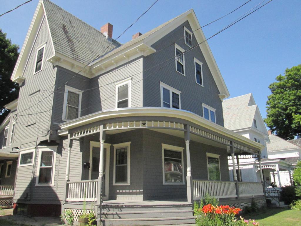 18 South Street Rockingham, VT 05101 - Photo 1 of 36