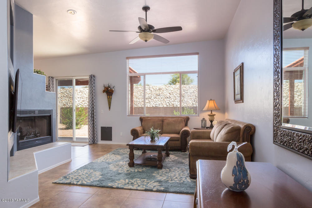11276 North Sawtooth Road Tucson, AZ 85737 - Photo 5 of 20