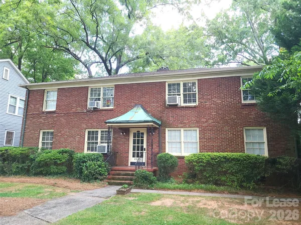 $1,495 | 2245 Crescent Avenue, Unit 1, Charlotte, NC 28207