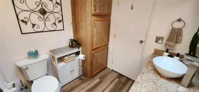 $165,000 | 1427 100th Street Southwest, Unit 50, Everett, WA 98204