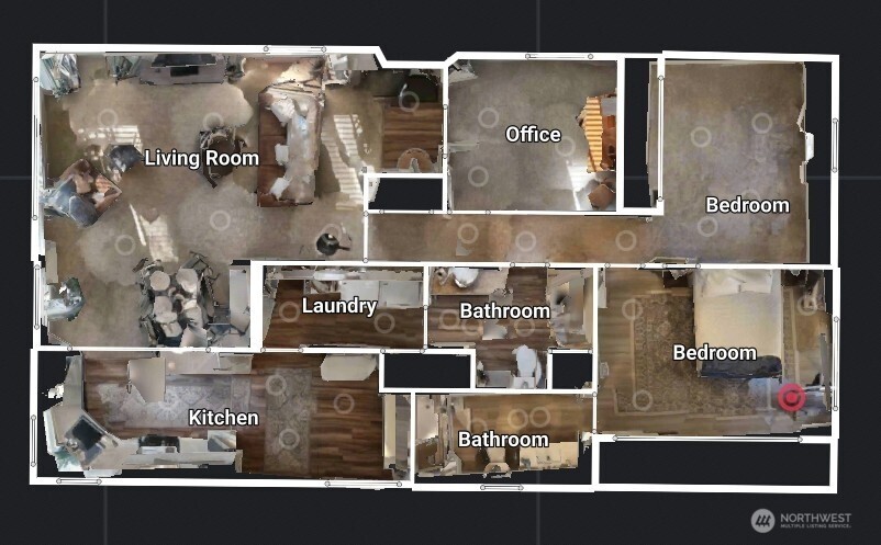 1427 100th Street Southwest, Unit 50 Everett, WA 98204 - Photo 28 of 28