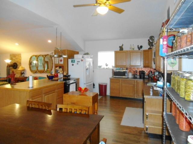 77 Perdue Road DeFuniak Springs, FL 32433 - Photo 8 of 34 ward kitch