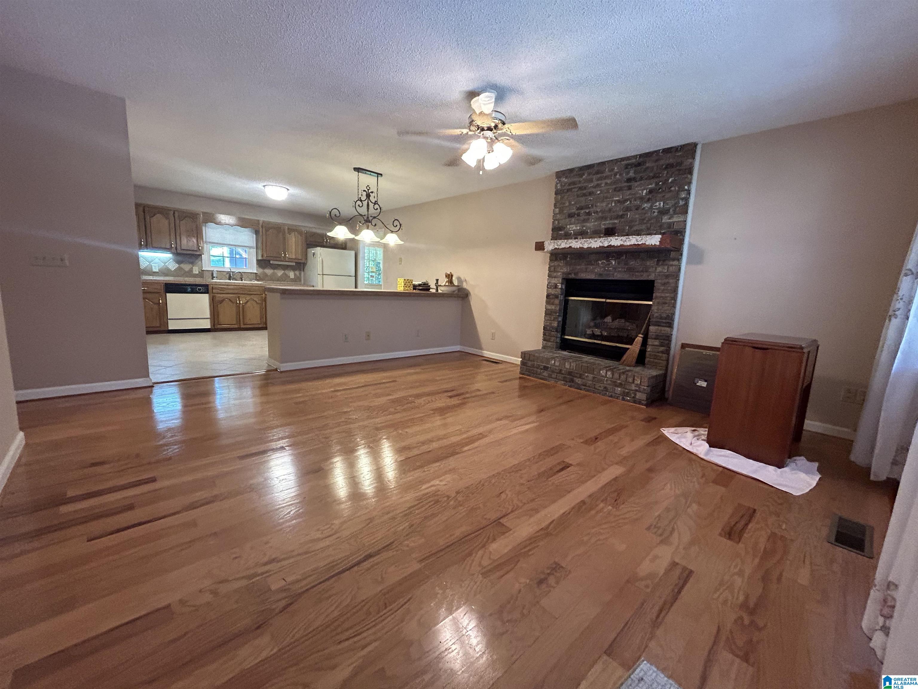 1735 Halls Chapel Road Alexandria, AL 36250 - Photo 3 of 23