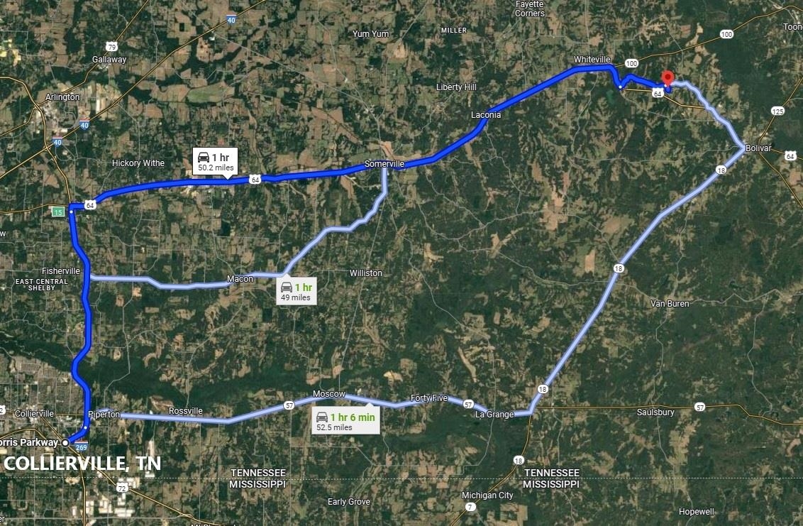 Cedar Grove Loop Bolivar, TN 38008 - Photo 11 of 24