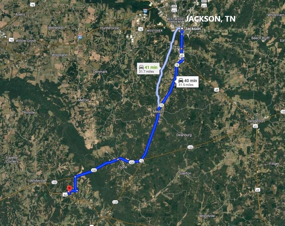 Cedar Grove Loop Bolivar, TN 38008 - Photo 12 of 24