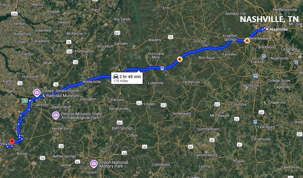 Cedar Grove Loop Bolivar, TN 38008 - Photo 13 of 24