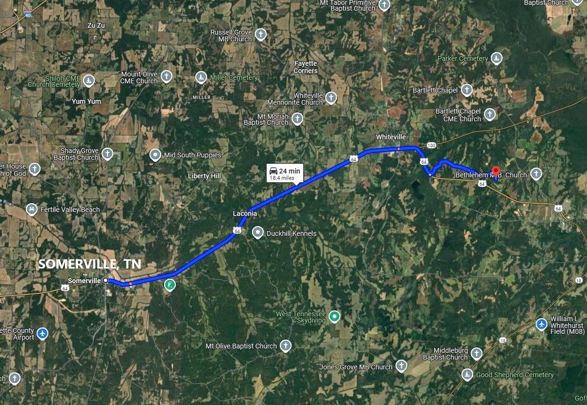 Cedar Grove Loop Bolivar, TN 38008 - Photo 14 of 24