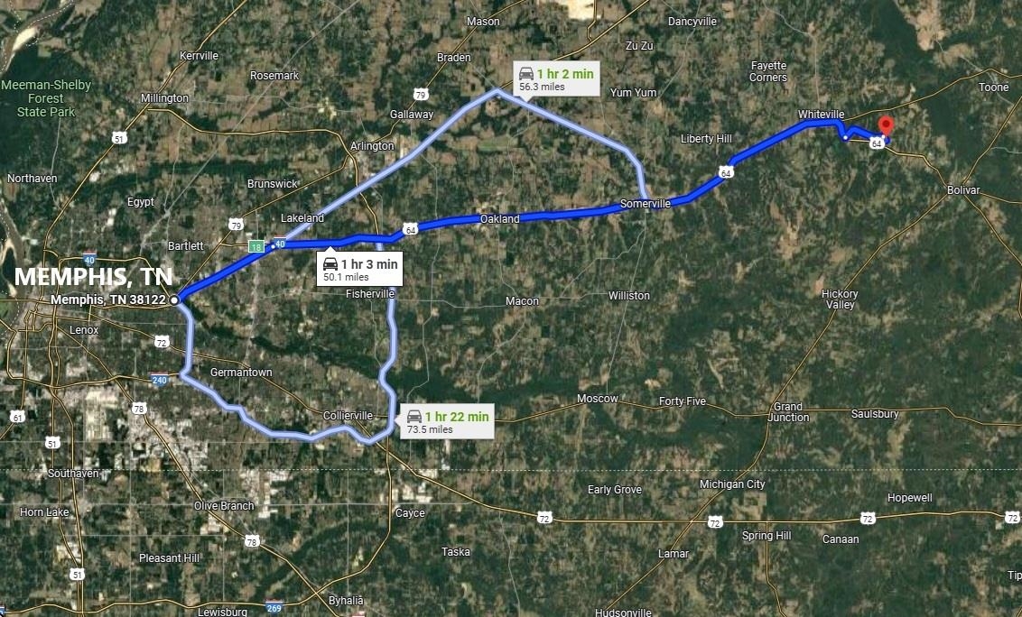 Cedar Grove Loop Bolivar, TN 38008 - Photo 15 of 24