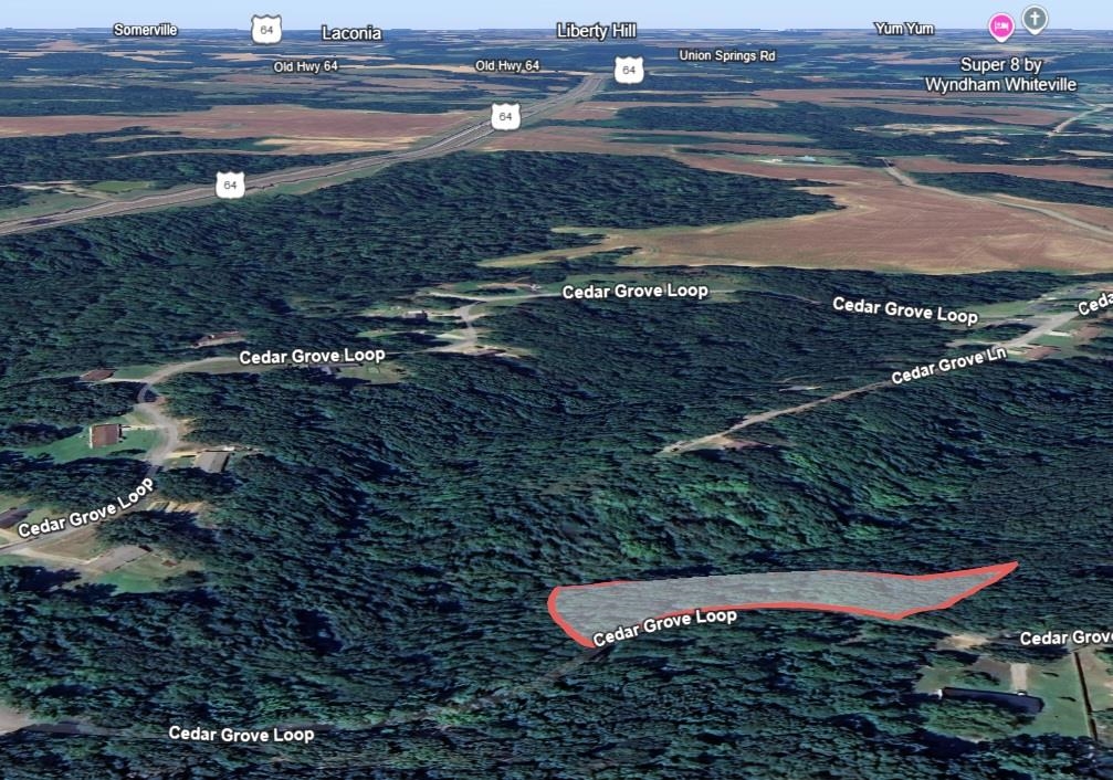 Cedar Grove Loop Bolivar, TN 38008 - Photo 17 of 24