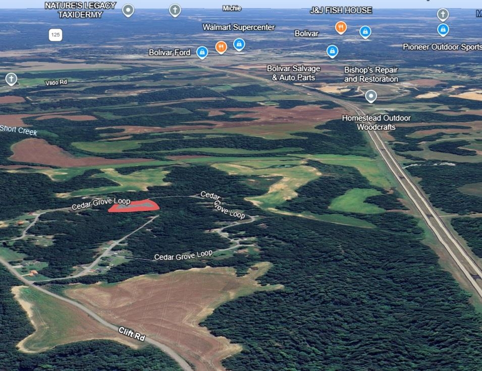 Cedar Grove Loop Bolivar, TN 38008 - Photo 18 of 24