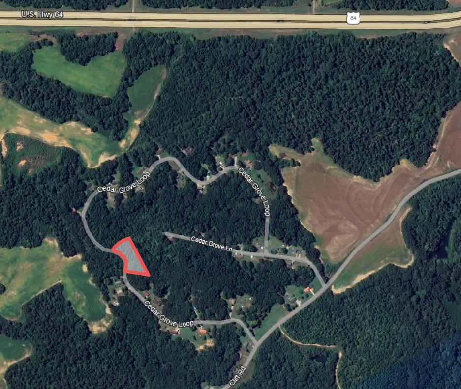 Cedar Grove Loop Bolivar, TN 38008 - Photo 19 of 24