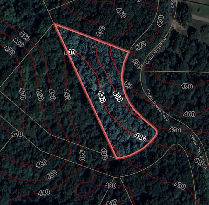 Cedar Grove Loop Bolivar, TN 38008 - Photo 20 of 24