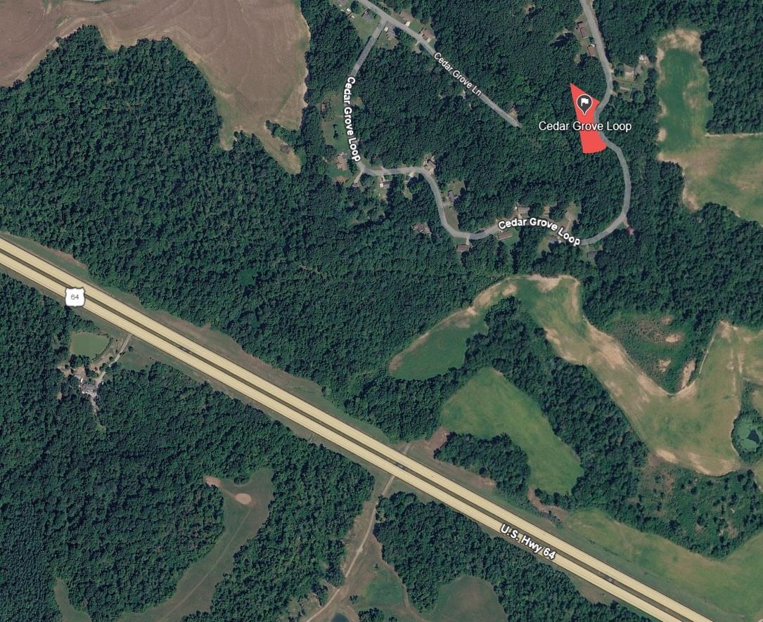 Cedar Grove Loop Bolivar, TN 38008 - Photo 21 of 24