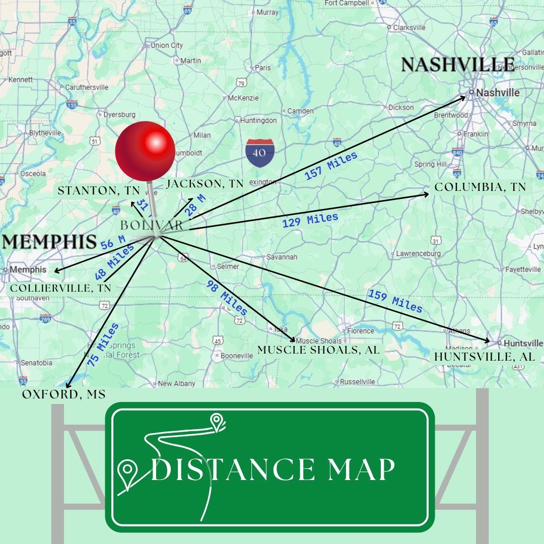 Cedar Grove Loop Bolivar, TN 38008 - Photo 23 of 24