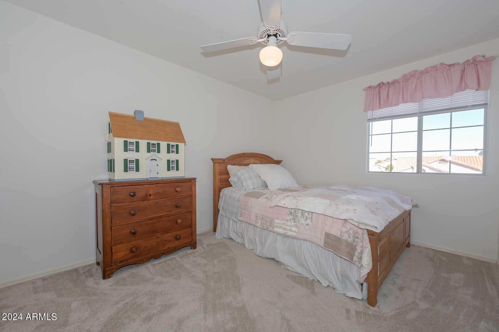 7641 West Boca Raton Road Peoria, AZ 85381 - Photo 24 of 42 2nd Bedroom