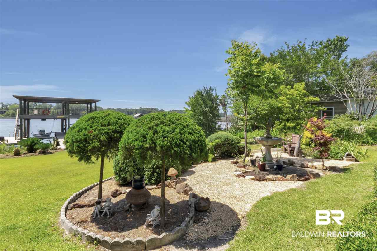 3831 Bebee Point Drive Theodore, AL 36582 - Photo 29 of 49