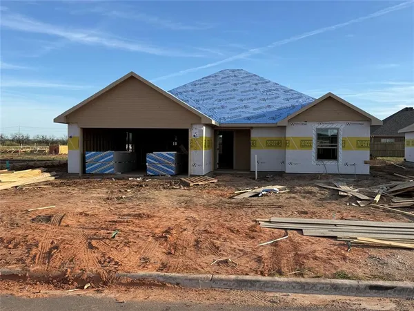 $304,900 | 5649 Butterfield Meadows Parkway, Abilene, TX 79606