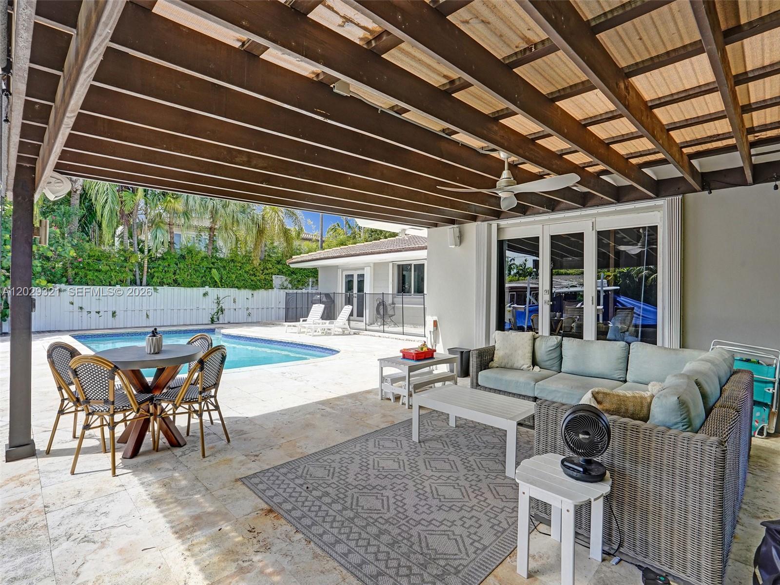 1912 Northeast 119th Road North Miami, FL 33181 - Photo 54 of 66