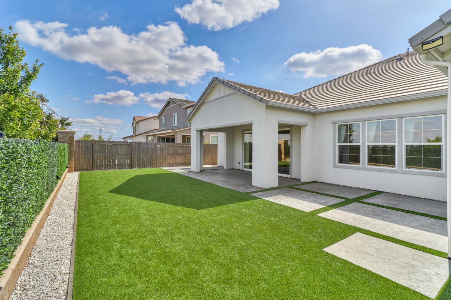 7606 Afonso Way Elk Grove, CA 95757 - Photo 51 of 79