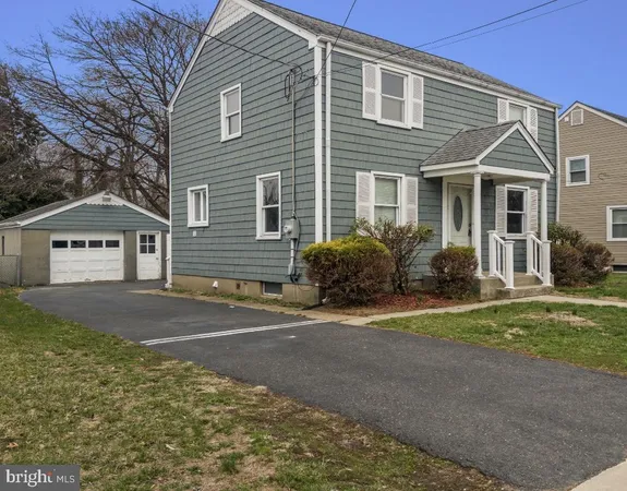 $478,000 | 210 Kuser Road, Hamilton, NJ 08619