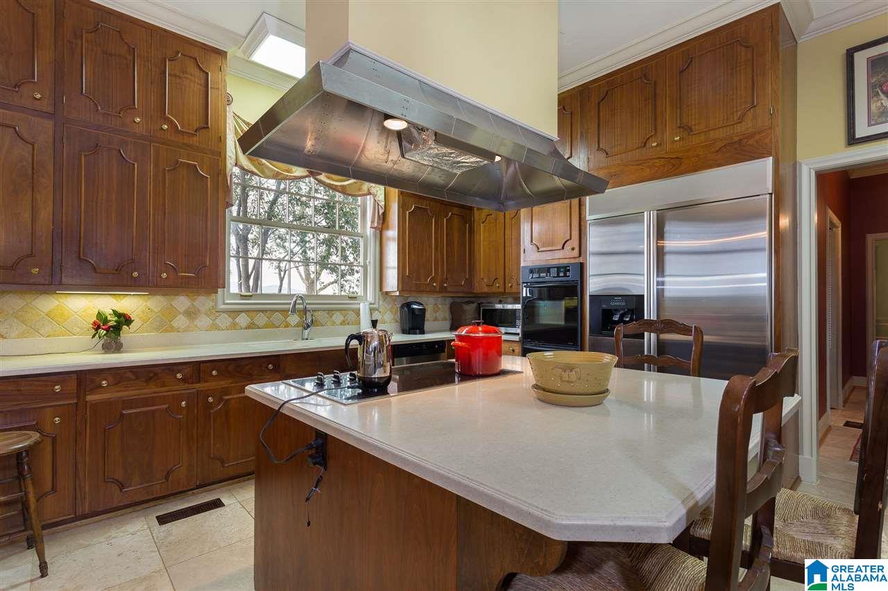 73 Curry Station Road Munford, AL 36268 - Photo 11 of 48