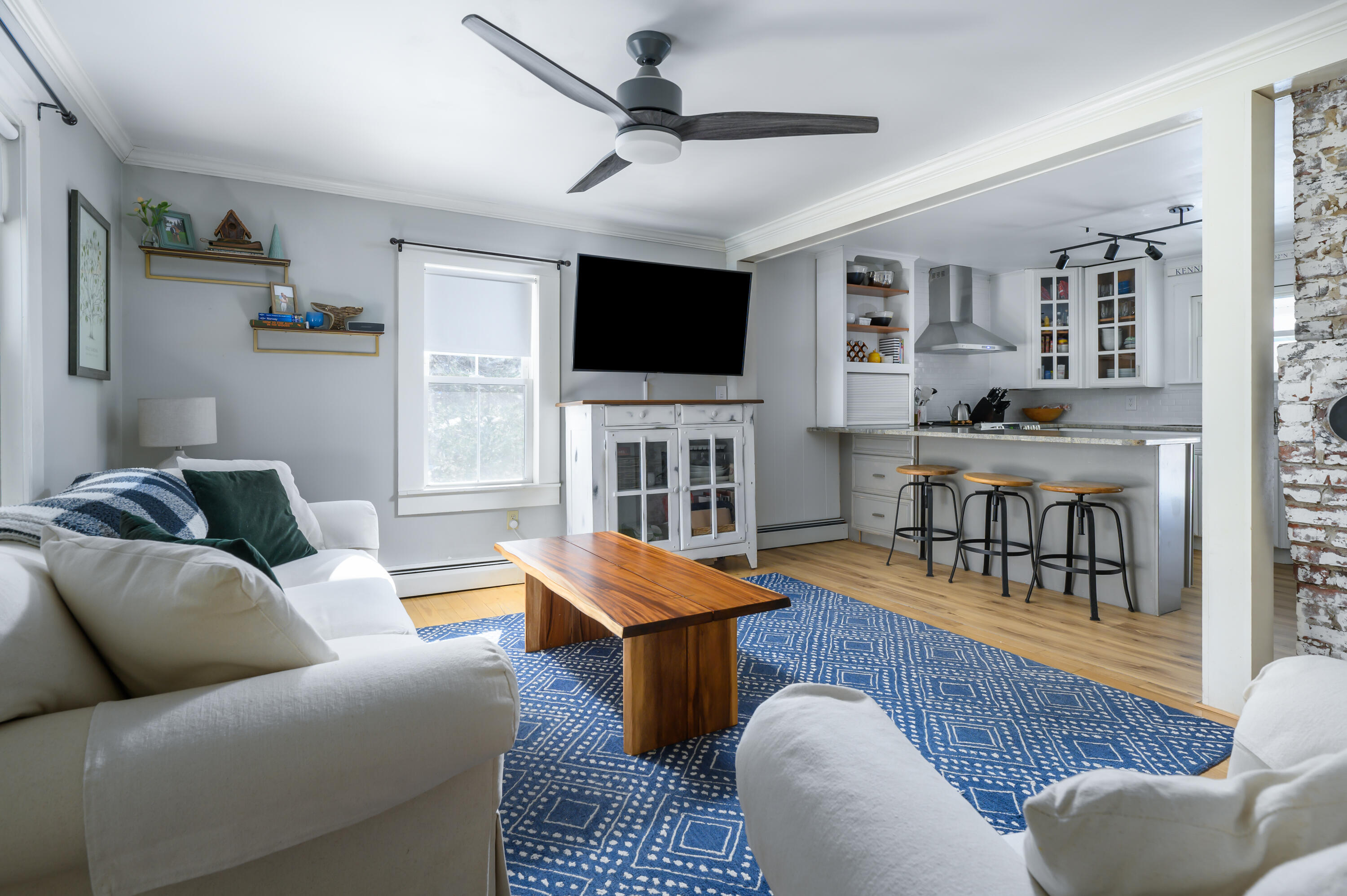 48 Cat Mousam Road Kennebunk, ME 04043 - Photo 11 of 30 Living Room-3