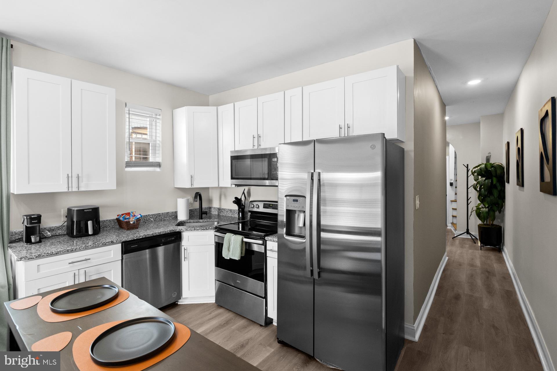 59 Rhode Island Avenue Northwest, Unit 4 Washington, DC 20001 - Photo 11 of 48