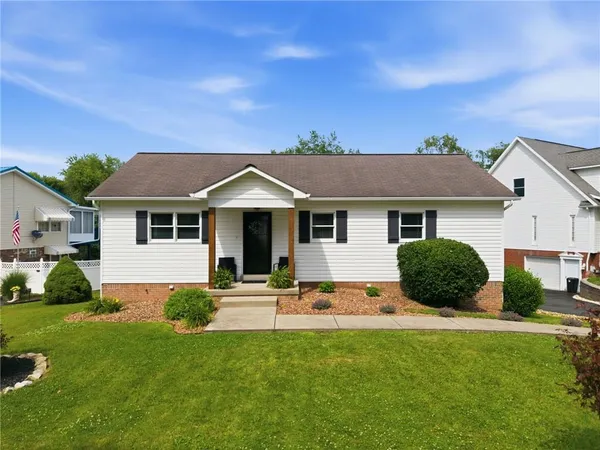 $284,900 | 101 Caitlin Court, Hunker, PA 15639