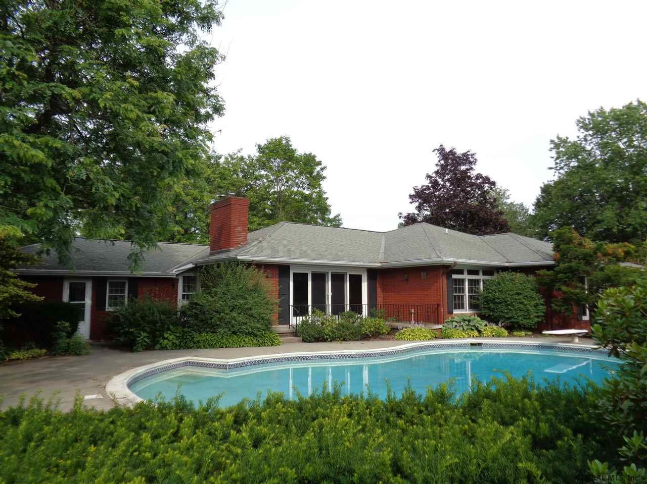 1011 Ridge Road Queensbury, NY 12804 - Photo 12 of 22 Photo 12