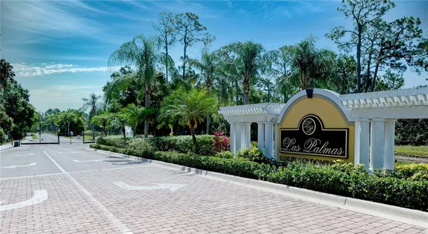 $1,995 | 5701 Bentgrass Drive, Unit 18206, Sarasota, FL 34235