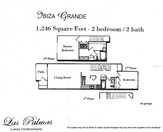 $1,995 | 5701 Bentgrass Drive, Unit 18206, Sarasota, FL 34235