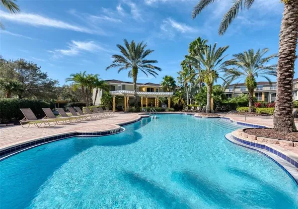 $1,995 | 5701 Bentgrass Drive, Unit 18206, Sarasota, FL 34235