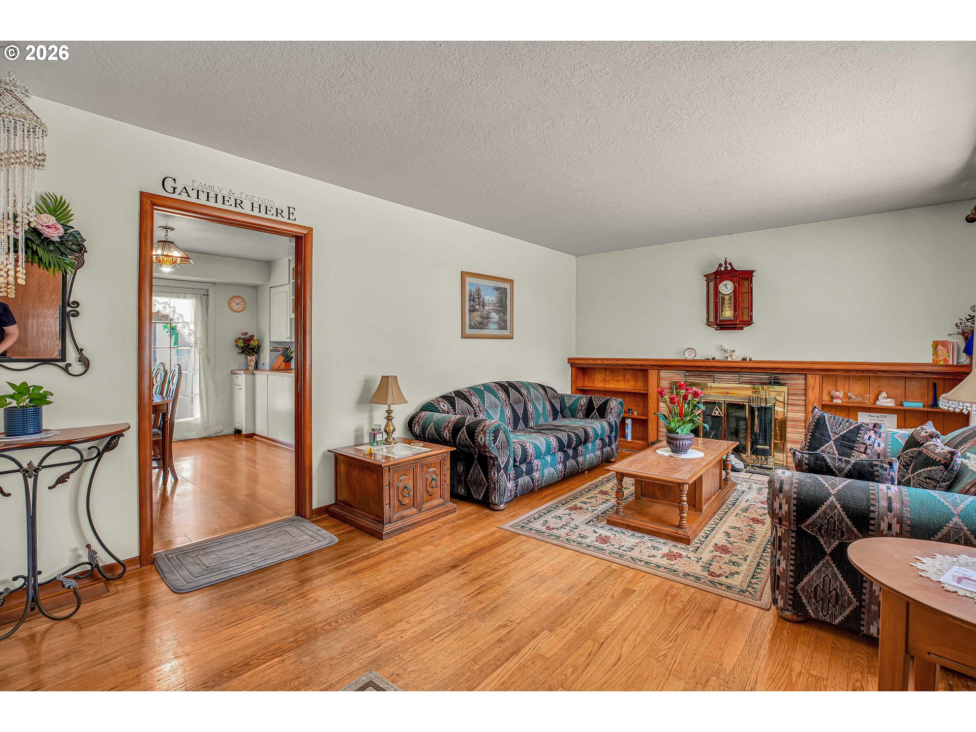 2249 Southeast 185th Avenue Portland, OR 97233 - Photo 8 of 44