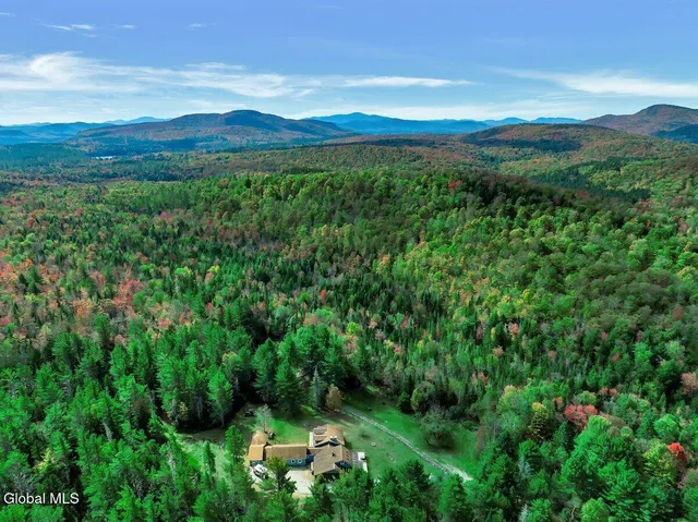 $525,000 | 399 Loch Muller Road, Schroon, NY 12857