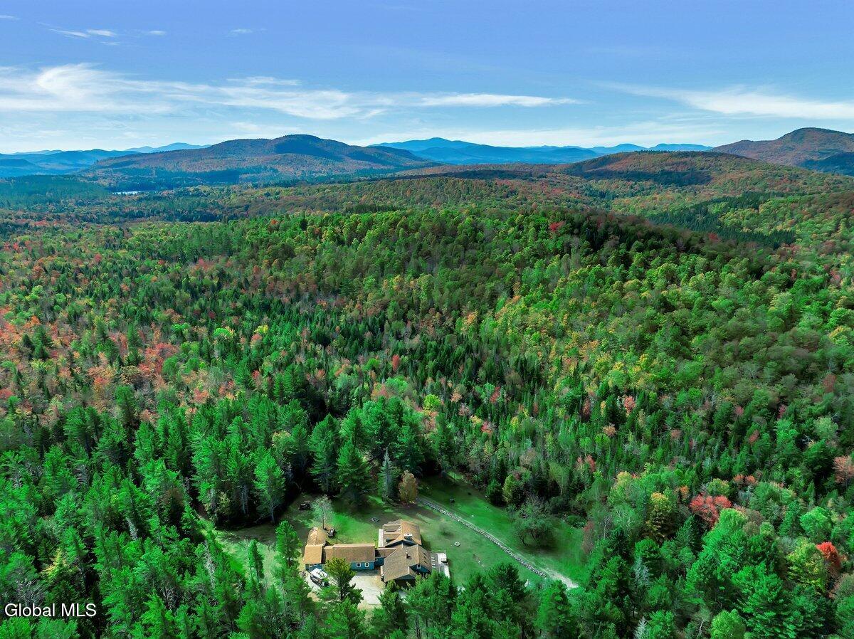 399 Loch Muller Road Schroon, NY 12857 - Photo 11 of 66 DJI_0892