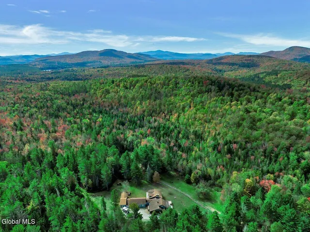 $525,000 | 399 Loch Muller Road, Schroon, NY 12857