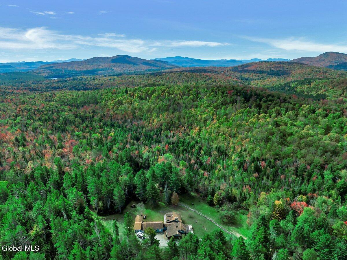 399 Loch Muller Road Schroon, NY 12857 - Photo 12 of 66 DJI_0897