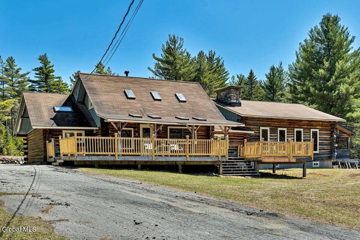 399 Loch Muller Road Schroon, NY 12857 - Photo 15 of 66 P1103216