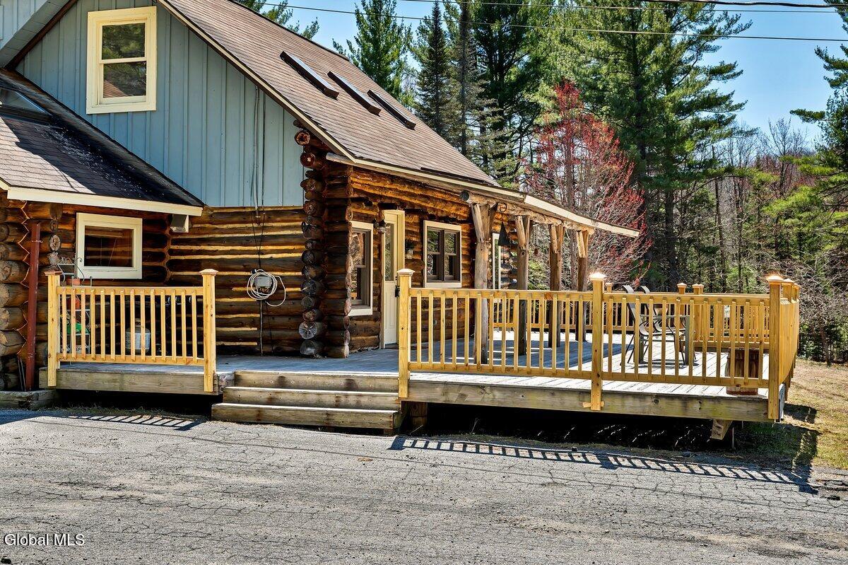 399 Loch Muller Road Schroon, NY 12857 - Photo 17 of 66 P1103226