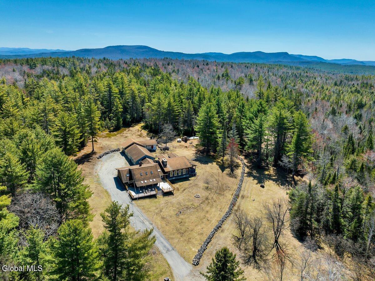 399 Loch Muller Road Schroon, NY 12857 - Photo 2 of 66 DJI_0240