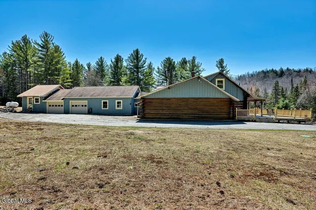 $525,000 | 399 Loch Muller Road, Schroon, NY 12857