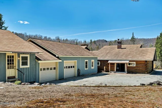 $525,000 | 399 Loch Muller Road, Schroon, NY 12857
