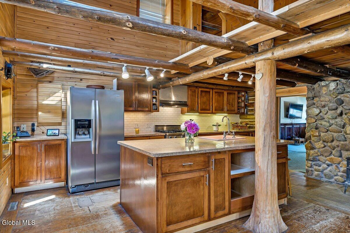 399 Loch Muller Road Schroon, NY 12857 - Photo 24 of 66 P1103259