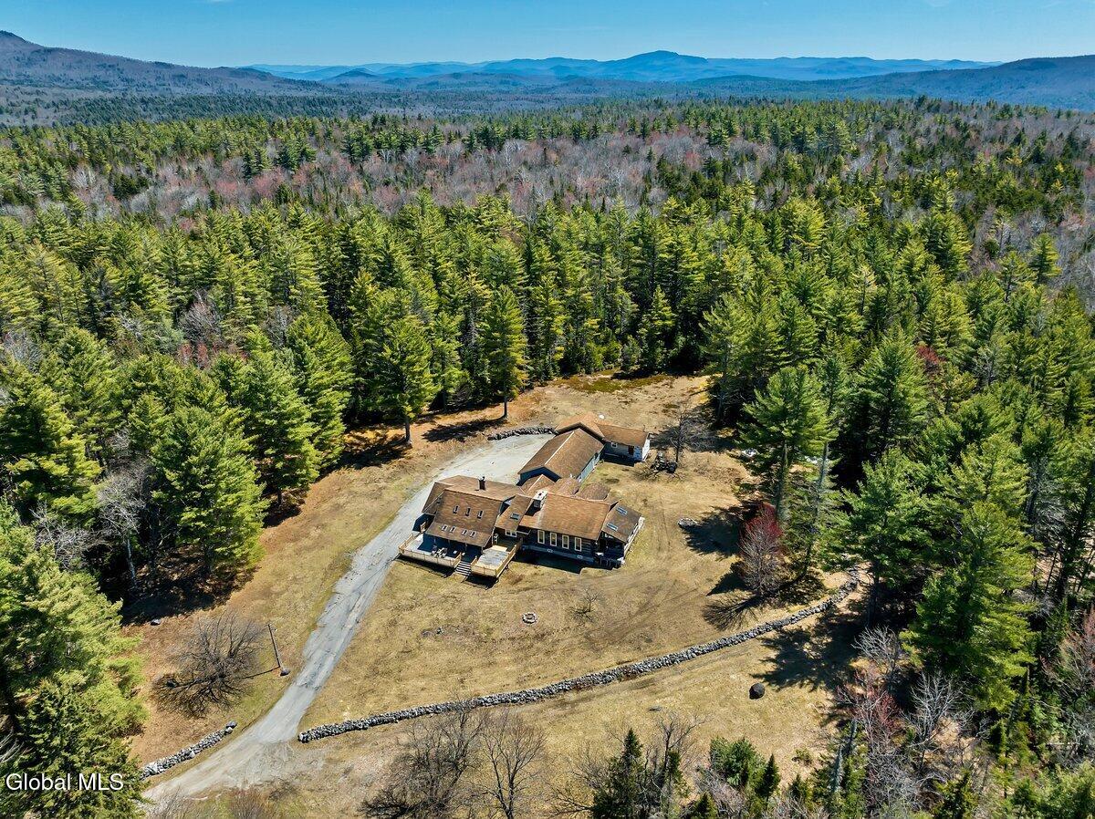 399 Loch Muller Road Schroon, NY 12857 - Photo 3 of 66 DJI_0245