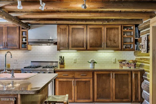 $525,000 | 399 Loch Muller Road, Schroon, NY 12857